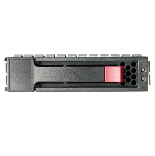 HPE Mixed Use - SSD - 1.92 TB - hot swap - 2.5" SFF - SATA 6Gb/s - Multi Vendor - con HPE Smart Carrier